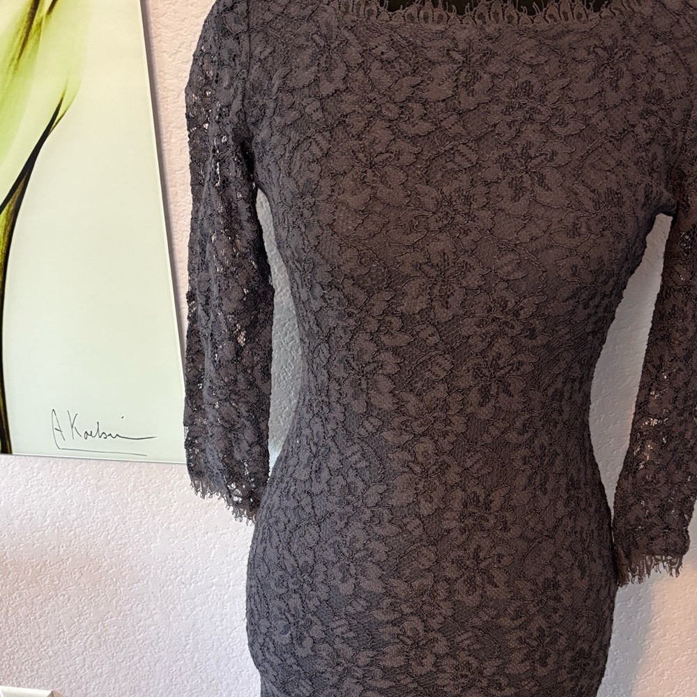 dress size 0 - Picture 2 of 6